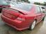 2007 Ford Falcon BF MKII XR8 Sedan 5.4L | Red Color